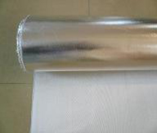 特種復(fù)合型（貼合型）玻璃纖維織物（復(fù)合薄氈、PVC、PE、PT、PTFE）