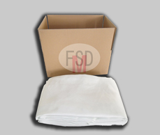 森林防火隔離布（森林防火圍欄布，森林防火布）